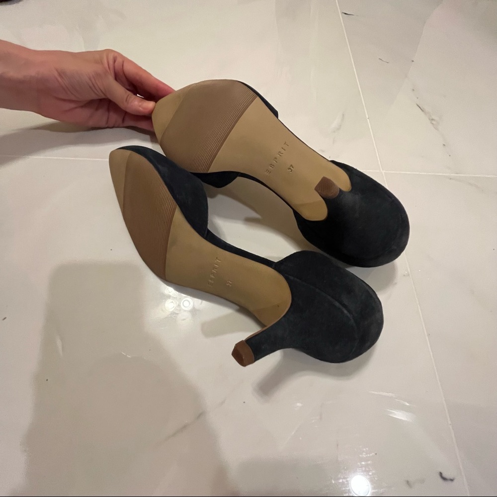 Pumps - Picture 3 of 3
